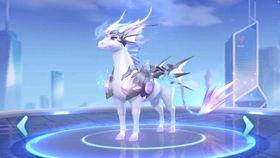 白龙马皮肤爆料视频播放,华丽变身，再现经典传奇  第3张