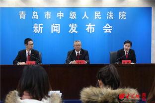 青岛民间爆料案件最新,揭秘背后惊人真相  第2张